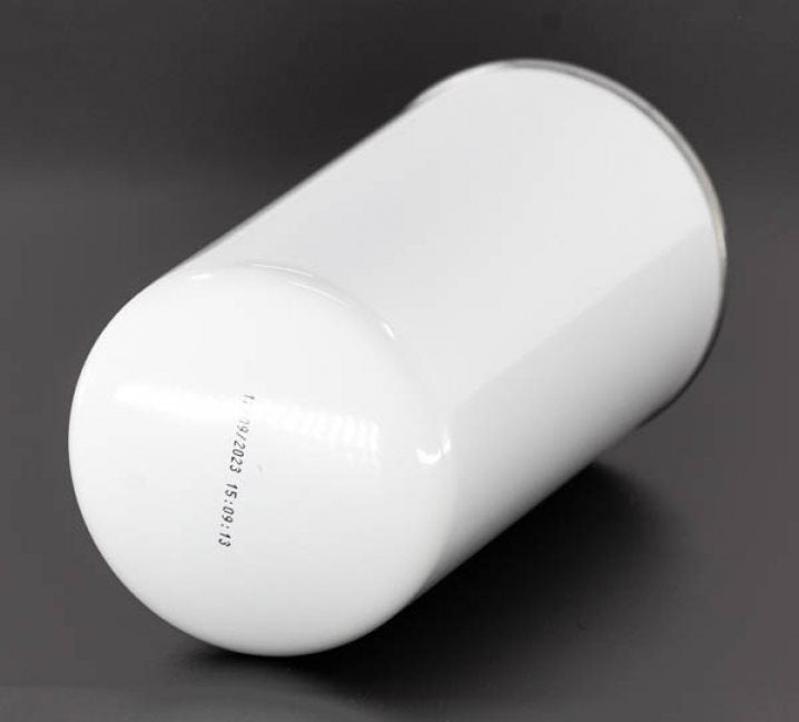 ZP3505E oil filter spin-on