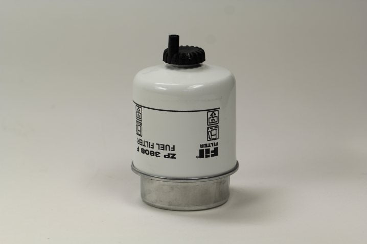ZP3808F fuel filter spin-on
