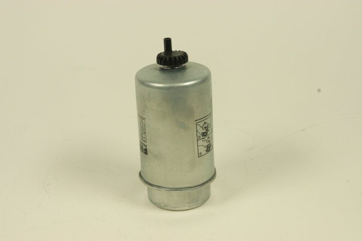 ZP3809F fuel filter spin-on