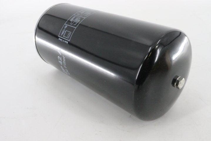 ZP42A oil filter spin-on