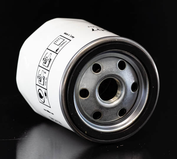 ZP507 oil filter (spin-on)
