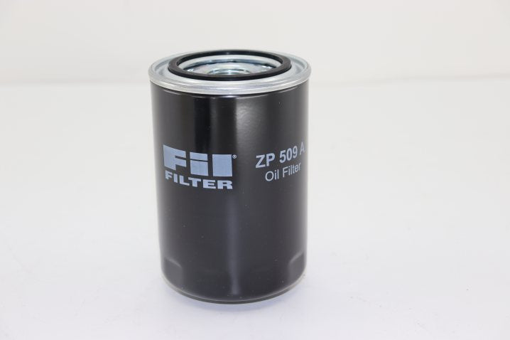 ZP509A oil filter spin-on