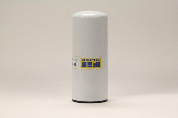 ZP51 spin-on filter