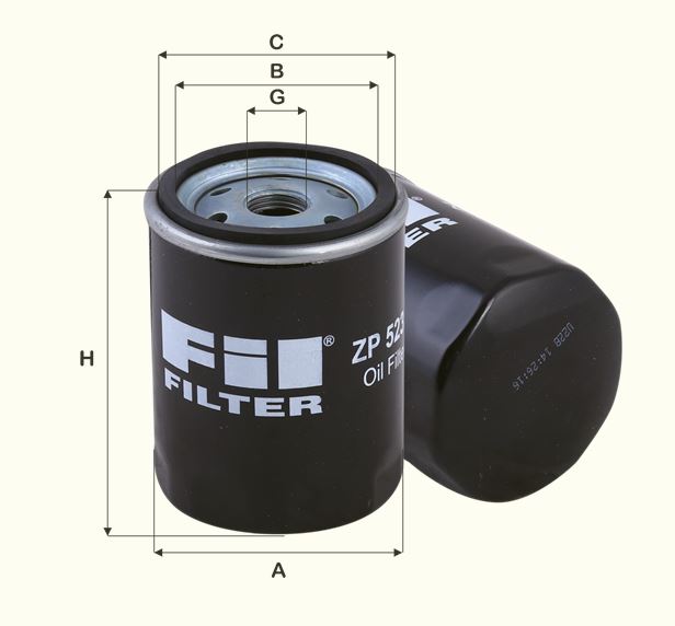 ZP523B replaced by ZP523C