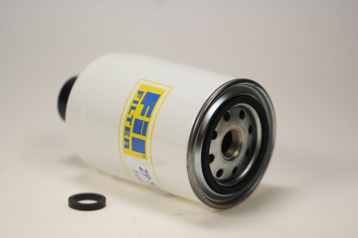 ZP525AF replaced by ZP525F