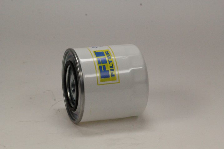 ZP529BF fuel filter spin-on
