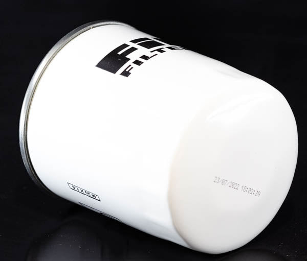 ZP52F fuel filter spin-on