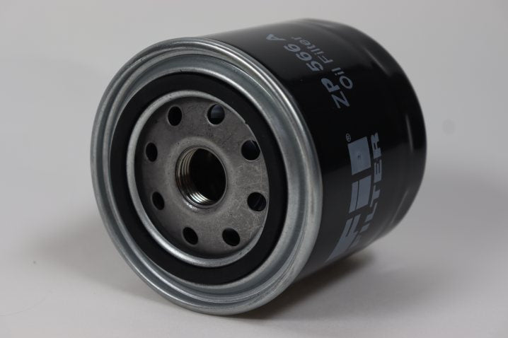 ZP566A oil filter (spin-on)