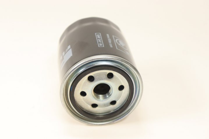 ZP571 spin-on filter