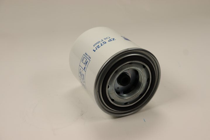 ZP572/1 oil filter spin-on
