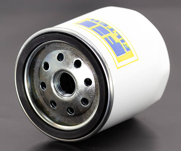 ZP579F fuel filter spin-on