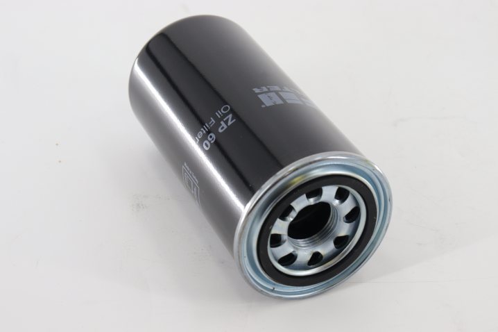 ZP60 oil filter (spin-on)