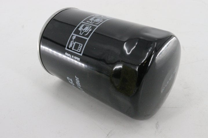 ZP62 oil filter spin-on