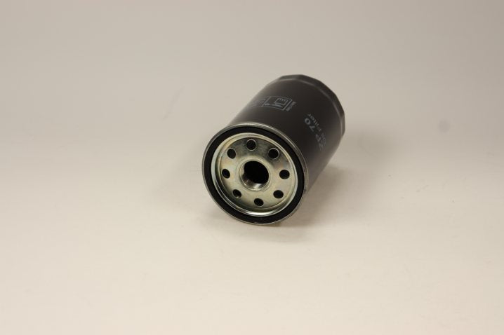 ZP70 oil filter spin-on