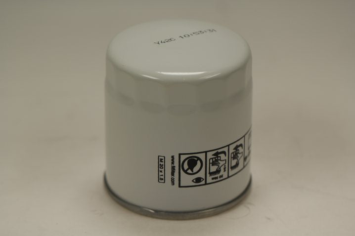 ZP77F fuel filter spin-on