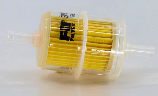 ZP8004FP fuel filter in-line