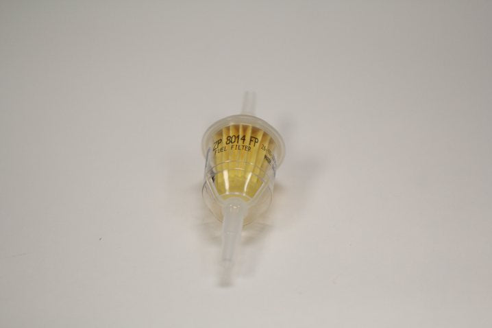 ZP8014FP fuel filter
