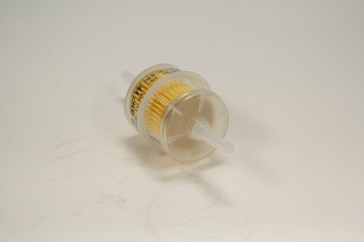 ZP8047FP fuel filter in-line