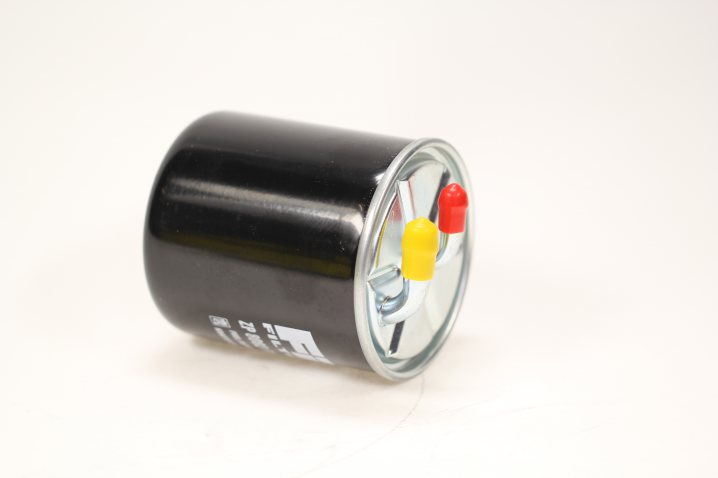 ZP8082FMBM fuel filter in-line