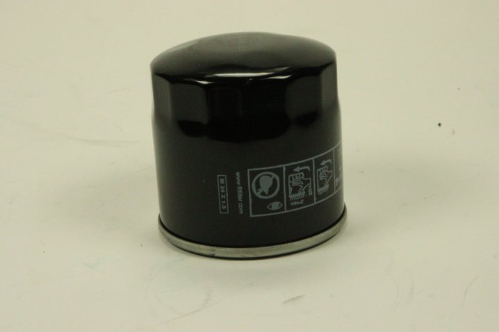 ZP86A oil filter (spin-on)