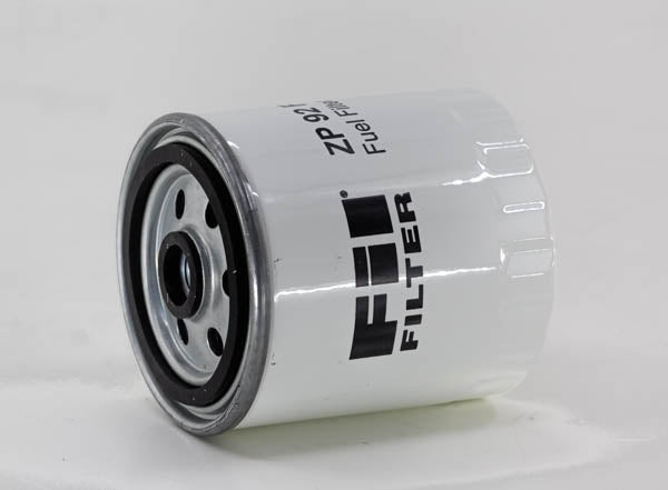 ZP92F fuel filter spin-on