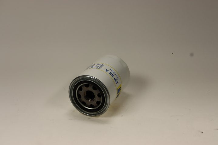 ZP93A oil filter spin-on