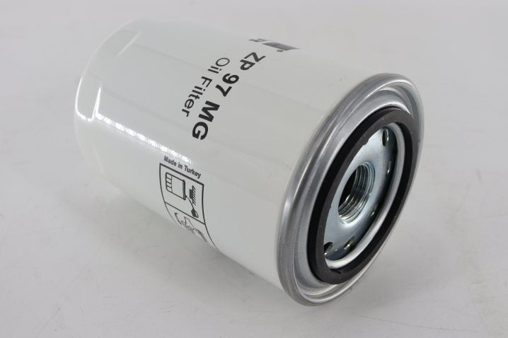 ZP97MG oil filter spin-on