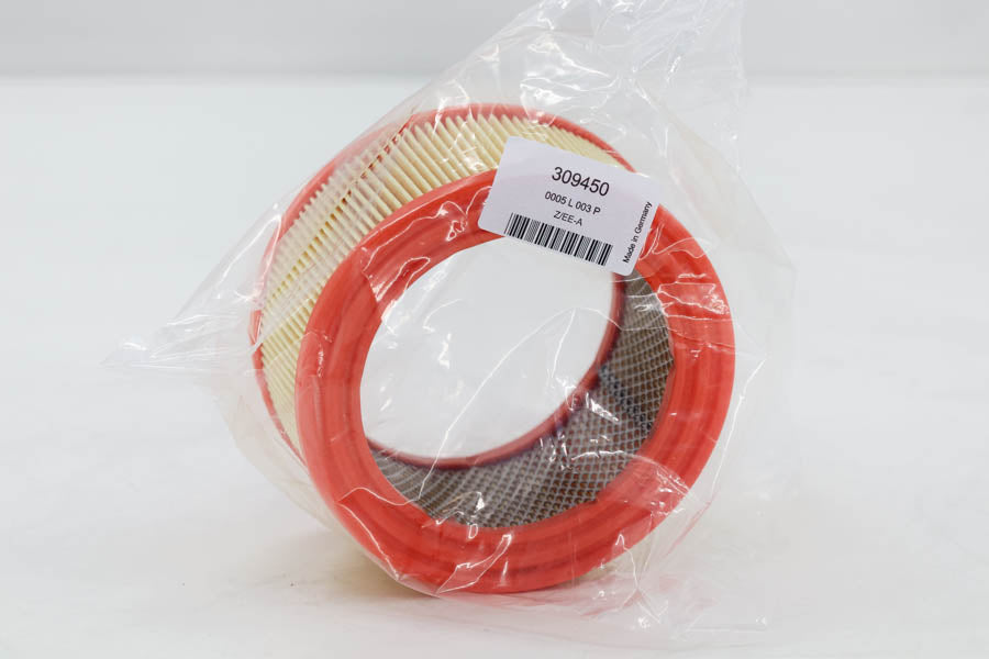 0005 L 003 P air filter element