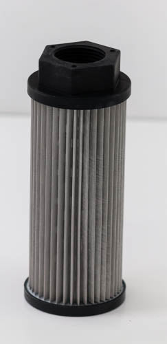 0050 S 125 W hydraulic filter element