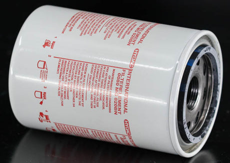 0080 MG 020 BN hydraulic filter element