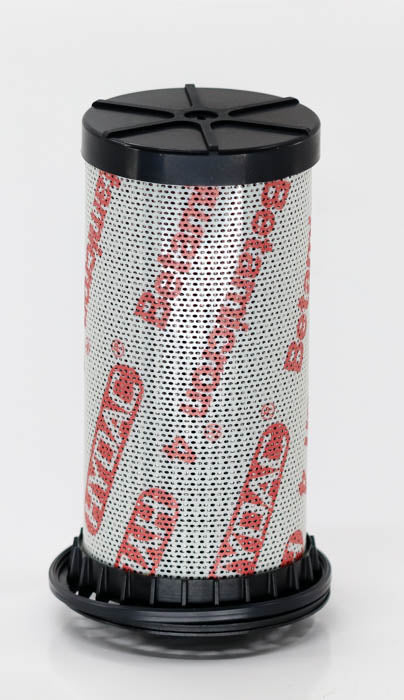 0100 MX 010 BN4HC /-B3.5 hydraulic filter element