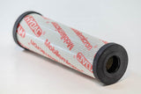 0100 RK 015 MM hydraulic filter element