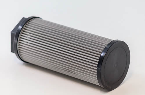 0100 S 125 W hydraulic filter element