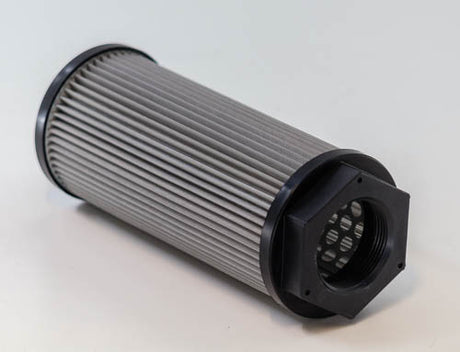 0100 S 125 W hydraulic filter element