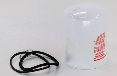 0160 MA 010 BN hydraulic filter element