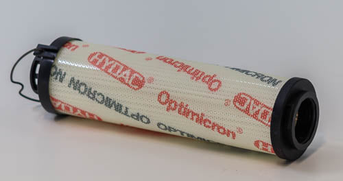 0165 R 010 ON hydraulic filter element