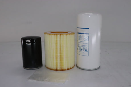 01 01/150121 filter maintenance package Atlas Copco