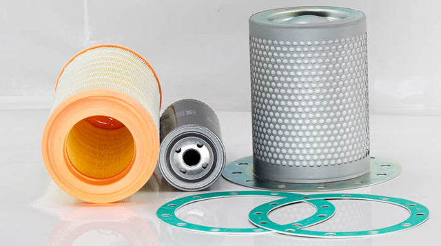 01 01/151822 filter maintenance package Atlas Copco