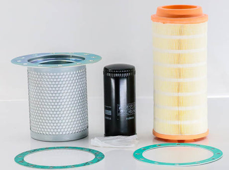 01 01/157195 filter maintenance package Atlas Copco