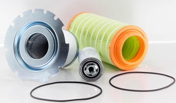 01 01/157277 filter maintenance package Atlas Copco