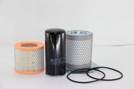 01 01/84267 filter maintenance package Atlas Copco