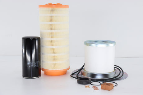 01 01/84272 filter maintenance package Atlas Copco