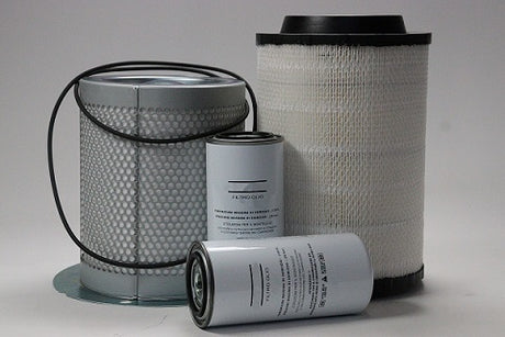 01 01/84344 filter maintenance package Atlas Copco