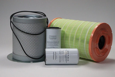 01 01/84345 filter maintenance package Atlas Copco