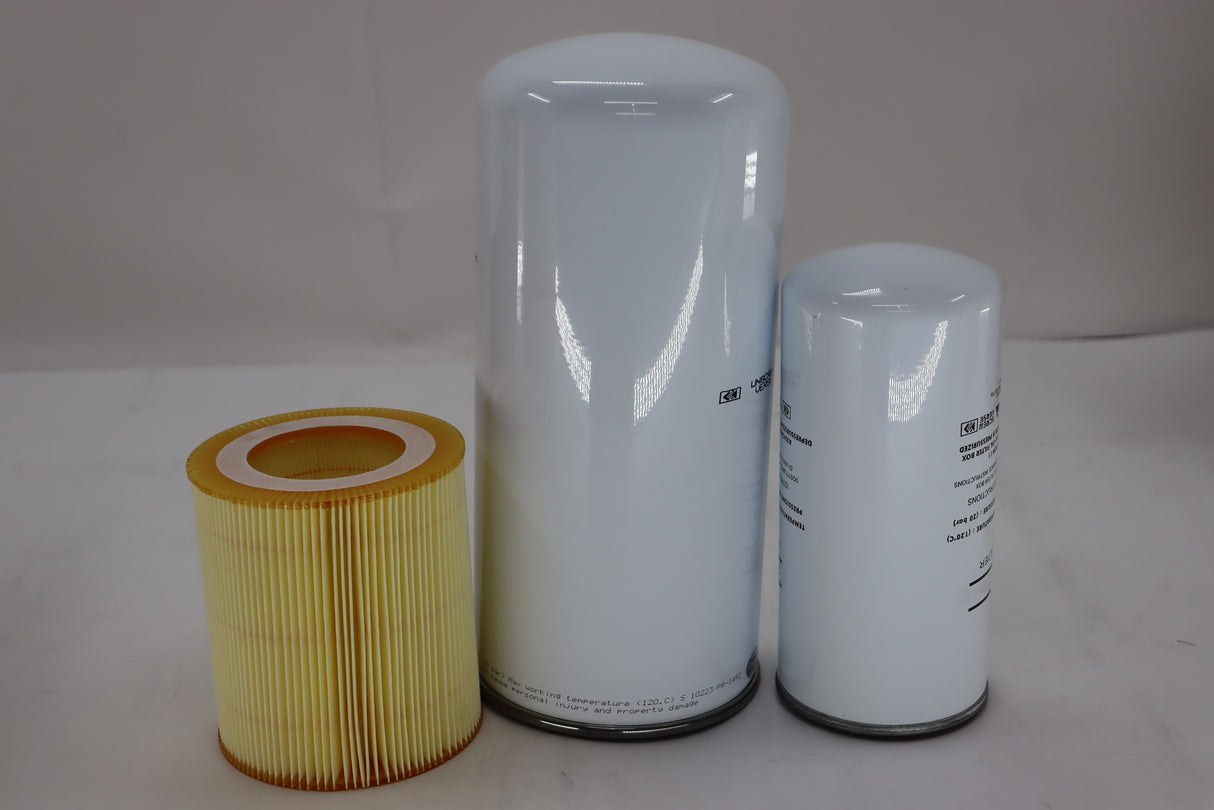 01 01/84346 filter maintenance package Atlas Copco