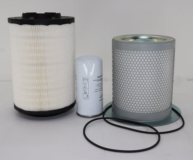 01 01/84348 filter maintenance package Atlas Copco