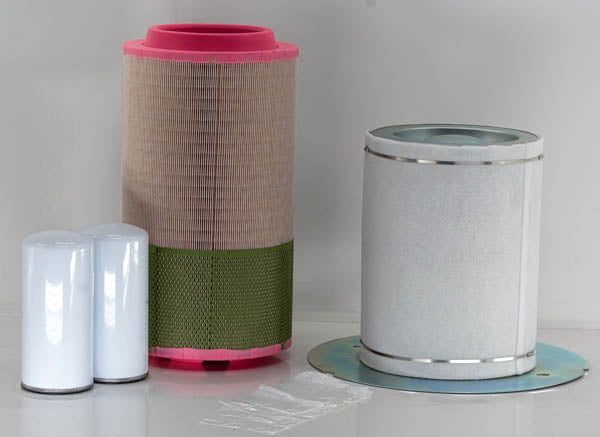 01 01/84350 filter maintenance package Atlas Copco