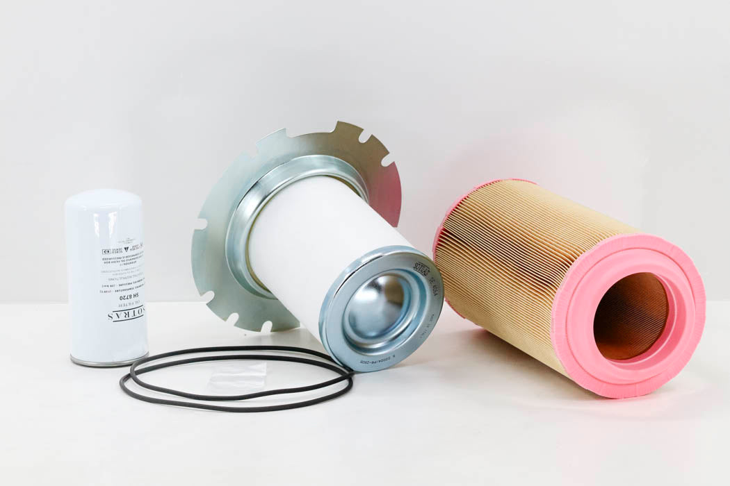 01 01/84352 filter maintenance package Atlas Copco