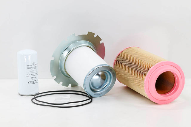 01 01/84352 filter maintenance package Atlas Copco