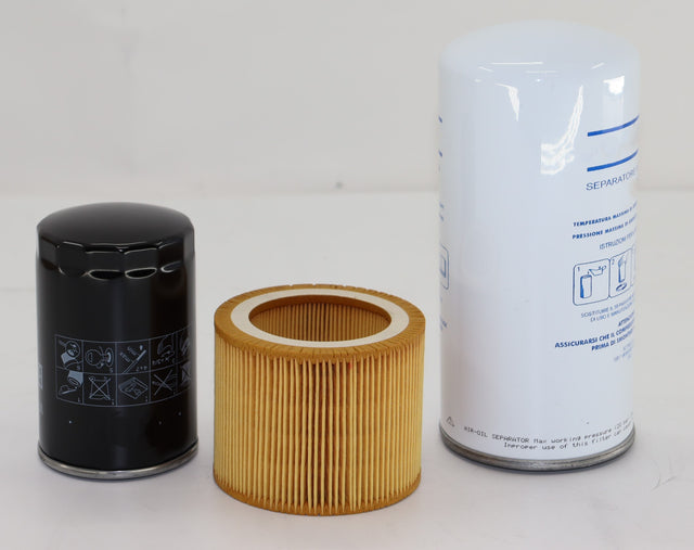 01 02/148624 filter maintenance package Atlas Copco